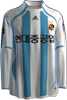 Away kit