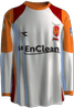 Away kit