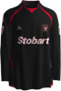 Away kit