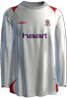 Visitante kit