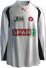 Away kit
