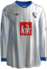 Visitante kit