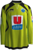 Away kit
