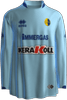 Visitante kit