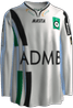 Away kit