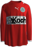 Visitante kit