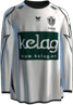 Away kit