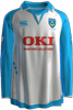 Away kit
