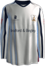 Away kit