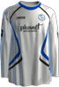 Away kit