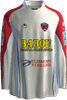 Away kit