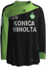 Away kit