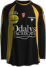 Away kit
