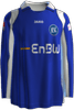 Away kit