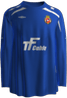 Away kit