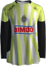 Visitante kit
