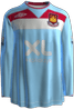 Visitante kit