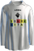 Away kit