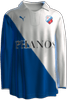 Away kit