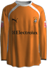 Away kit