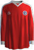 Away kit