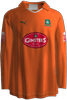 Away kit