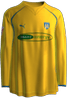 Away kit