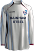 Away kit