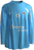 Away kit