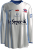 Away kit