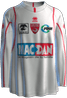 Away kit