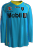 Away kit