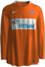 Away kit