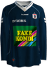 Away kit