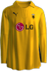 Away kit