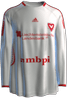Away kit