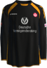 Away kit