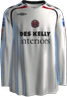 Away kit