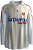 Visitante kit