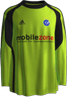 Away kit