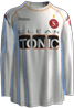 Away kit