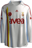 Visitante kit