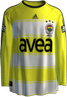 Away kit