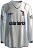 Away kit