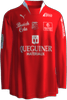 Away kit