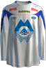 Away kit