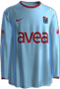 Visitante kit