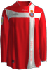 Away kit