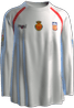 Away kit