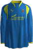Away kit